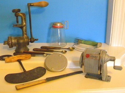 Kitchen Tools - Photo 28