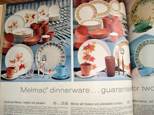 Melmac Dishes - Photo 29