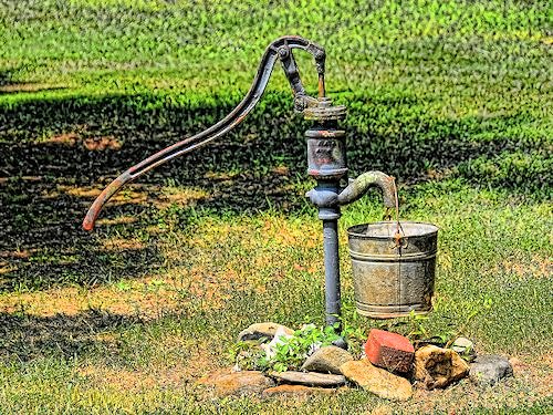 Well Pump - Photo 30