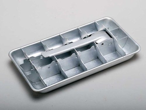 Aluminum Ice Tray - Photo 35