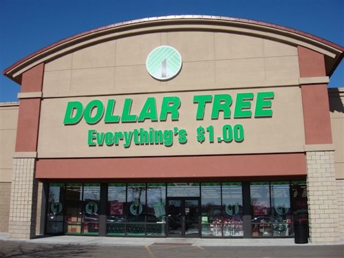 Dollar Store - Photo 40