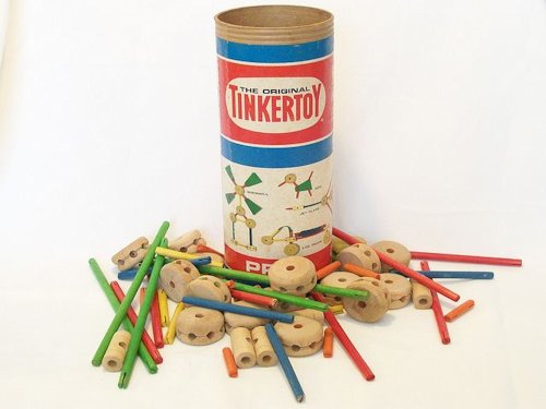 Tinkertoy - Photo 46