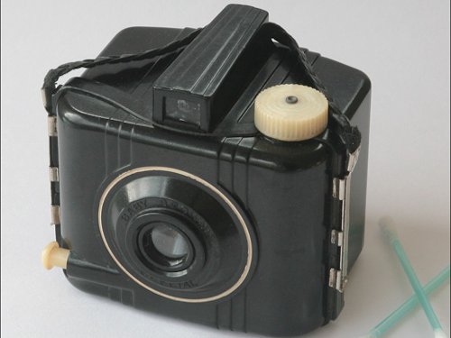 Baby Brownie Camera - Photo 52