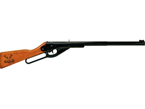 Daisy Air Rifle - Photo 56