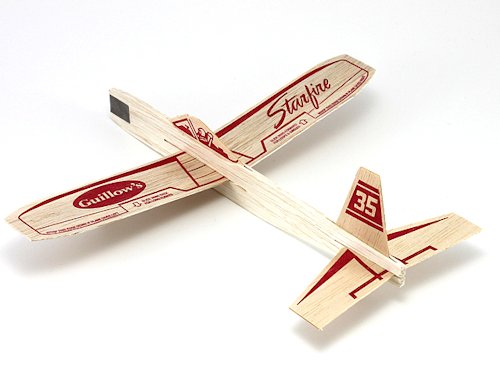 Balsa Glider - Photo 57