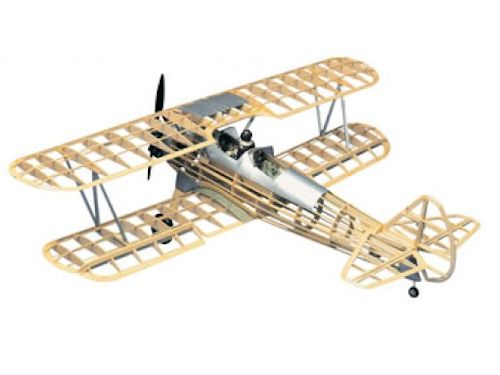 Balsa Plane Kit - Photo 59