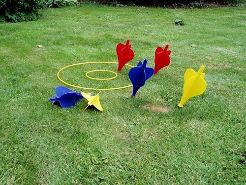 Lawn Darts - Photo 60