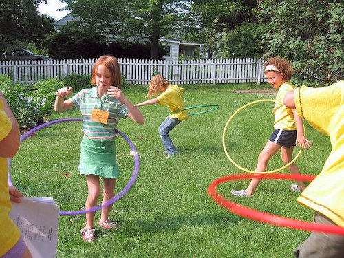 Hula Hoops - Photo 61