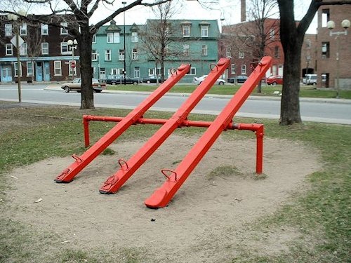 Teeter-Totter - Photo 67