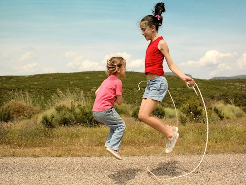 Jump Rope - Photo 84