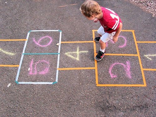 Game of Hopscotch - Photo 85