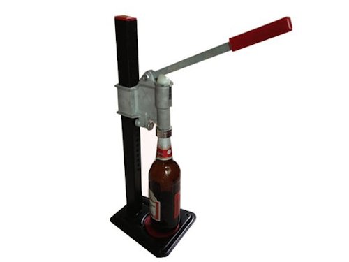 Hand Bottle Capper - Photo 98