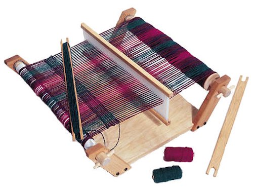 Weaving Machine - Photo 102