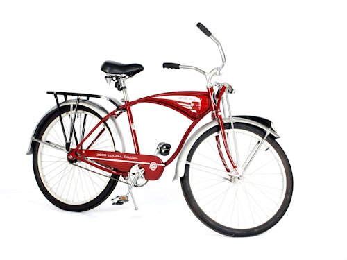 Schwinn Bicycle - Photo 106