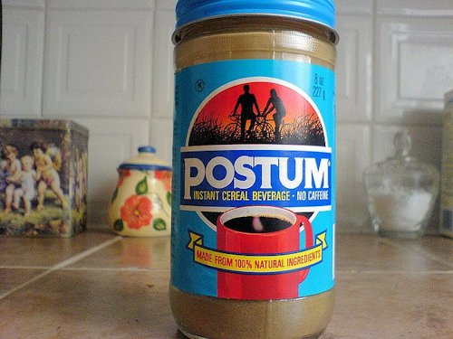 Postum - Photo 122