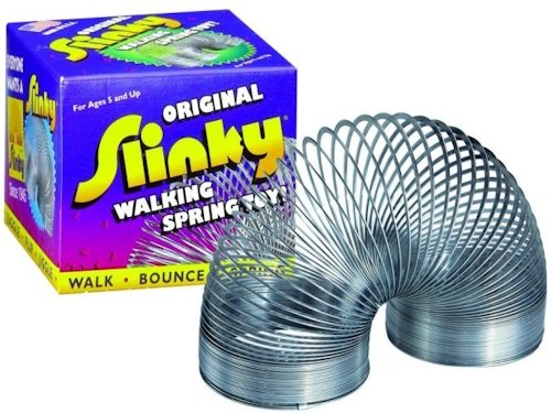 Slinky - Photo 127