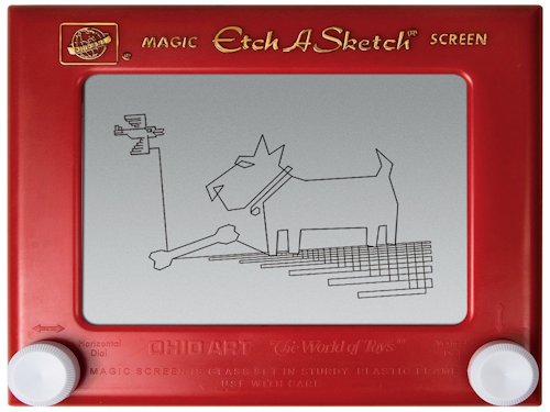 Etch A Sketch - Photo 128