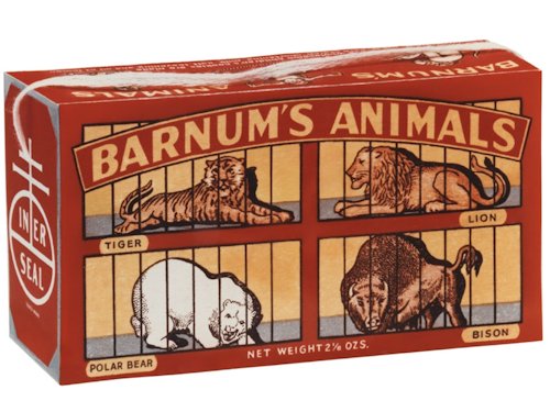 Barnum's Animal Crackers - Photo 132