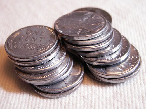 Steel Pennies - Photo 143