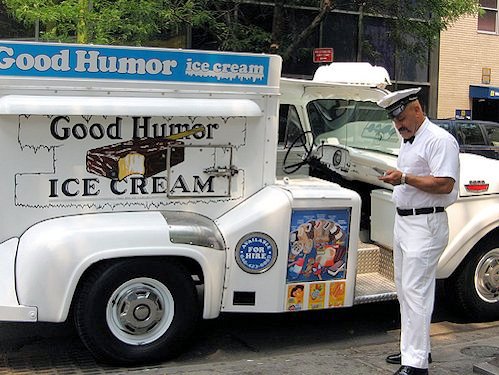 Ice Cream Truck - Photo 155