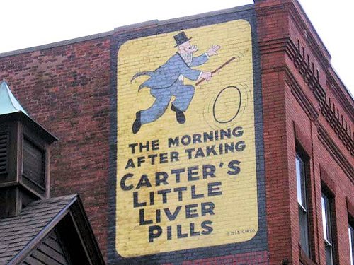 Carter's Little Liver Pills - Photo 161