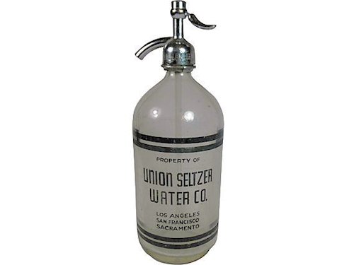 Seltzer Water - Photo 162