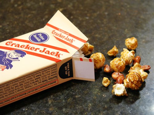 Cracker Jacks - Photo 172