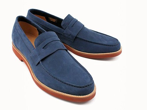 Blue Suede Shoes - Photo 176