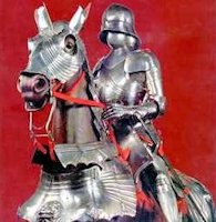 Plate Armor