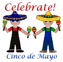 Cinco de Mayo