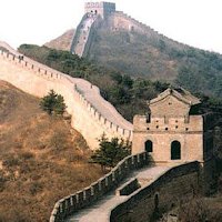 Great Wall of China