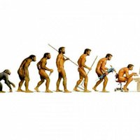 Theory of Evolution