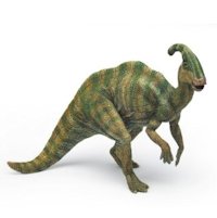 Parasaurolophus