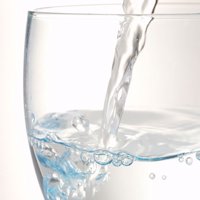 Glass of Water