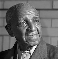 George Washington Carver