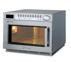 Microwave Oven  