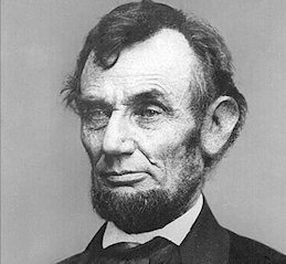  President Lincoln