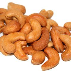 Cashews 