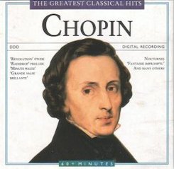 Frederic Chopin 