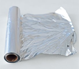 Aluminum Foil 
