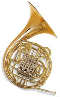 French Horn 