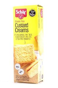 Custard Creams 