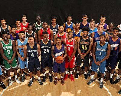 NBA Players 