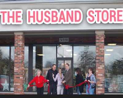 Husband Store  