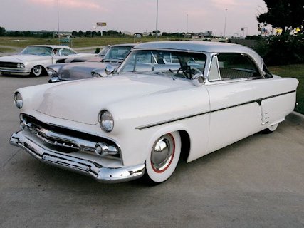  1950 Chevrolet 