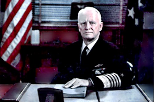 Admiral Chester Nimitz - Page 2