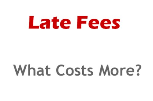 Citibank Late Fees - Page 5