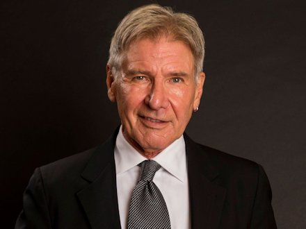 Harrison Ford - Page 4