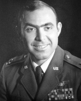 Joe Crecca, an Air Force Officer - Page 9