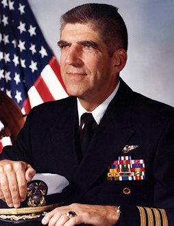 Dick Stratton, Lieutenant Commander, USS Ticonderoga - Page 11